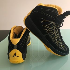 Jordan Men Sneakers, brand new, size 12